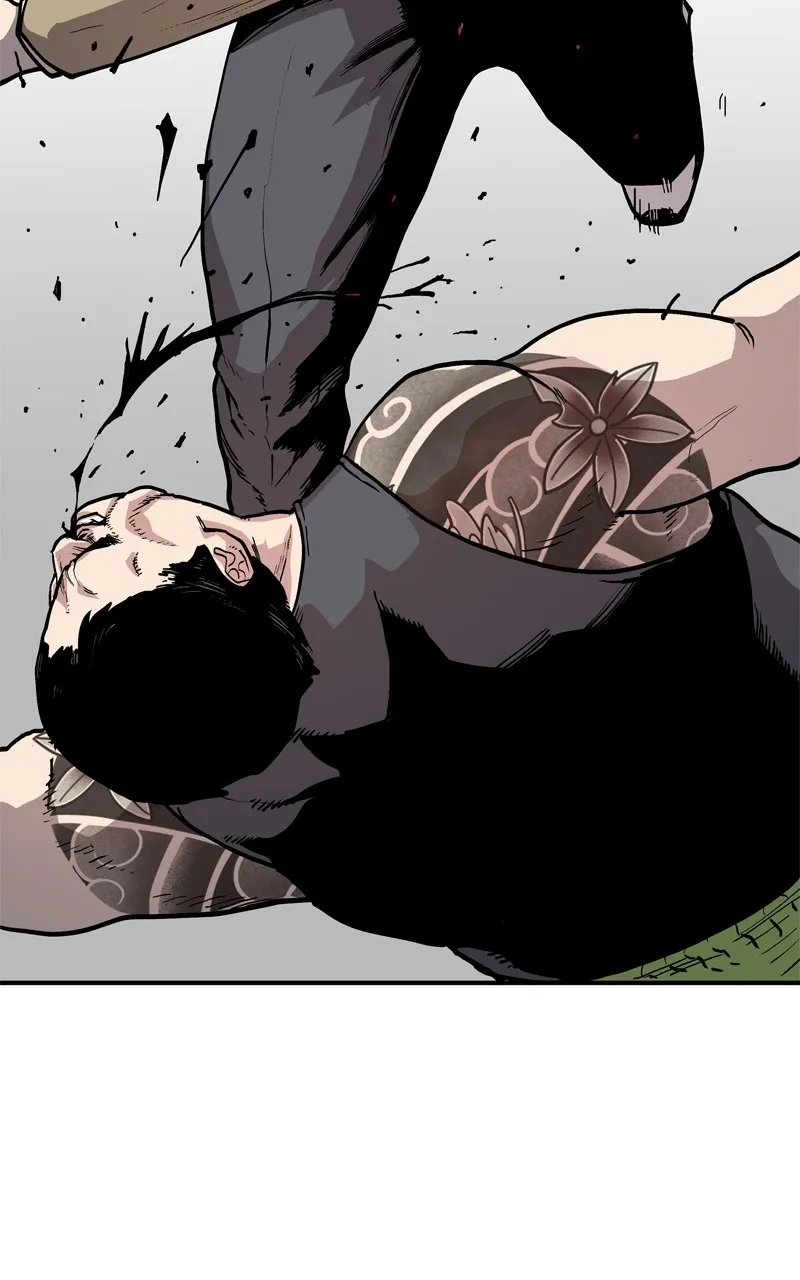 Read BOSS RETURN chapter 6 image 49 on Lezhin