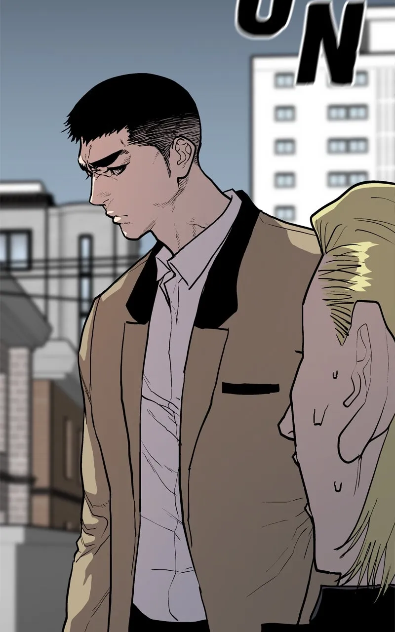 Read BOSS RETURN chapter 6 image 52 on Lezhin