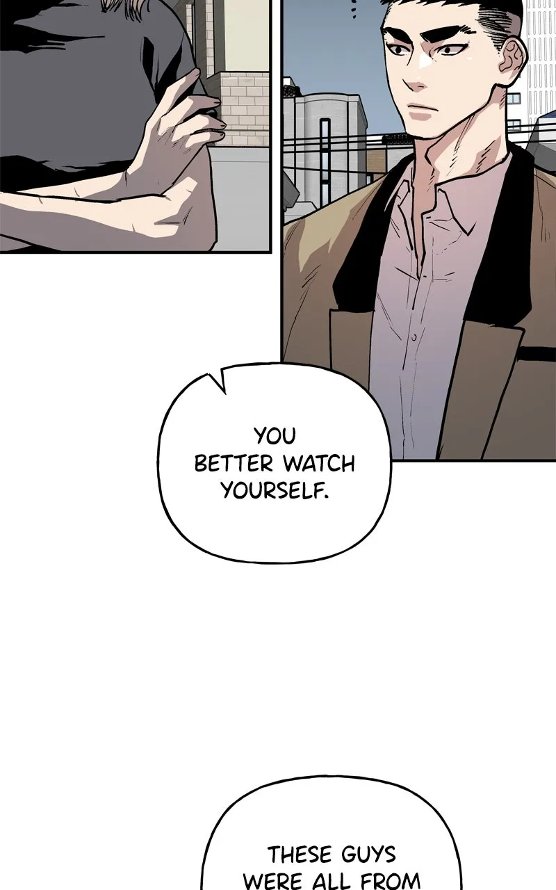 Read BOSS RETURN chapter 6 image 57 on Lezhin
