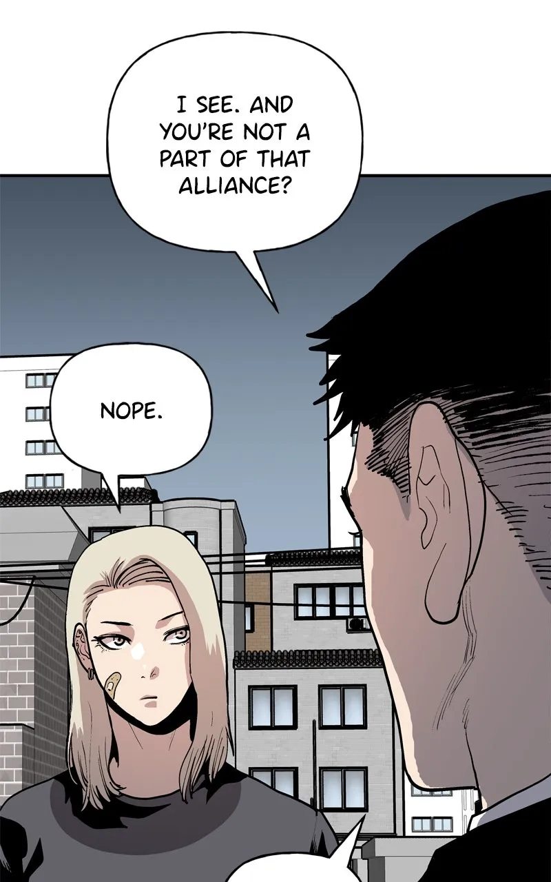 Read BOSS RETURN chapter 6 image 59 on Lezhin