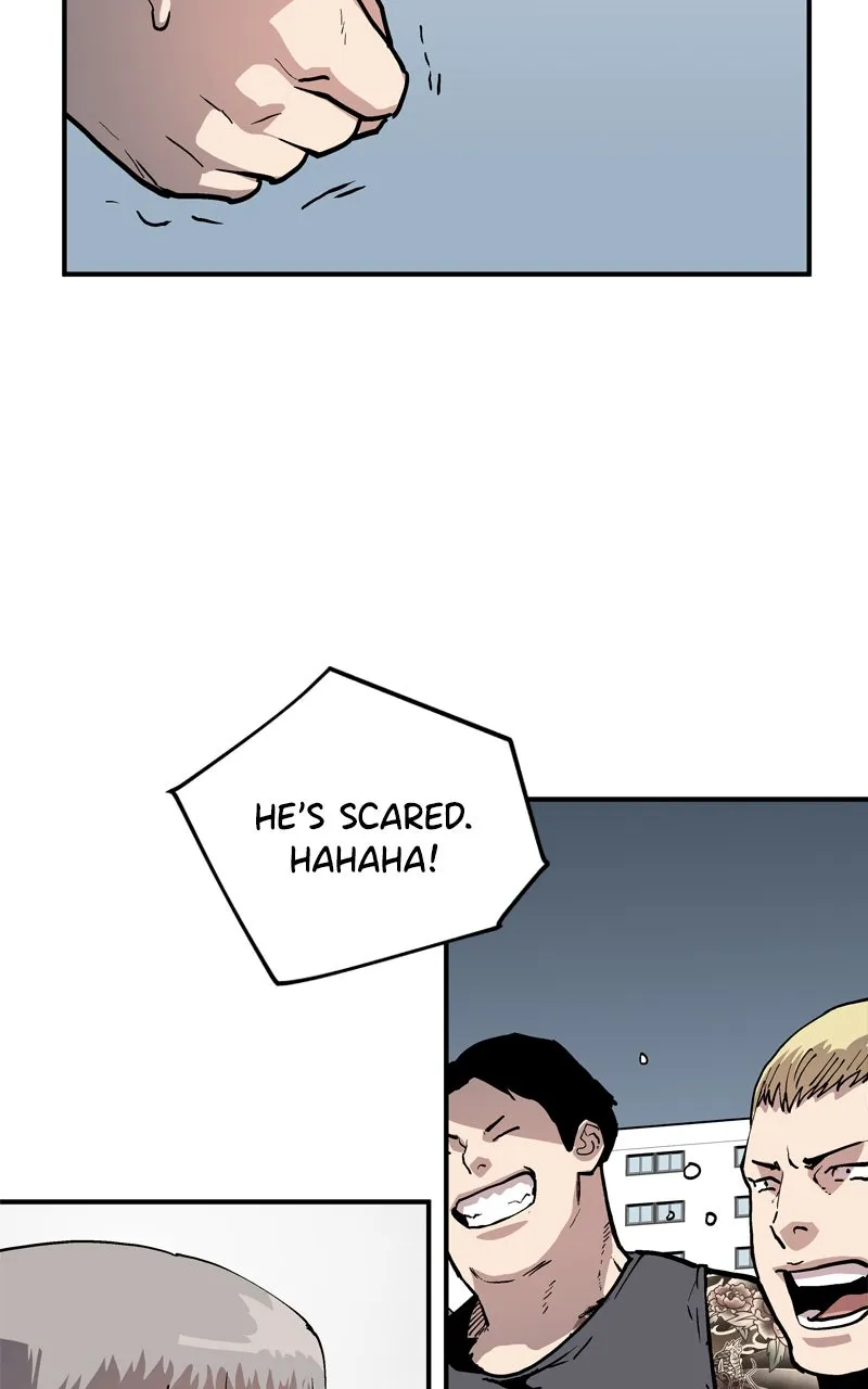 Read BOSS RETURN chapter 6 image 6 on Lezhin