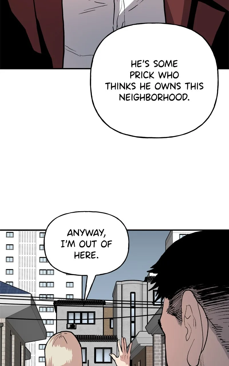 Read BOSS RETURN chapter 6 image 64 on Lezhin