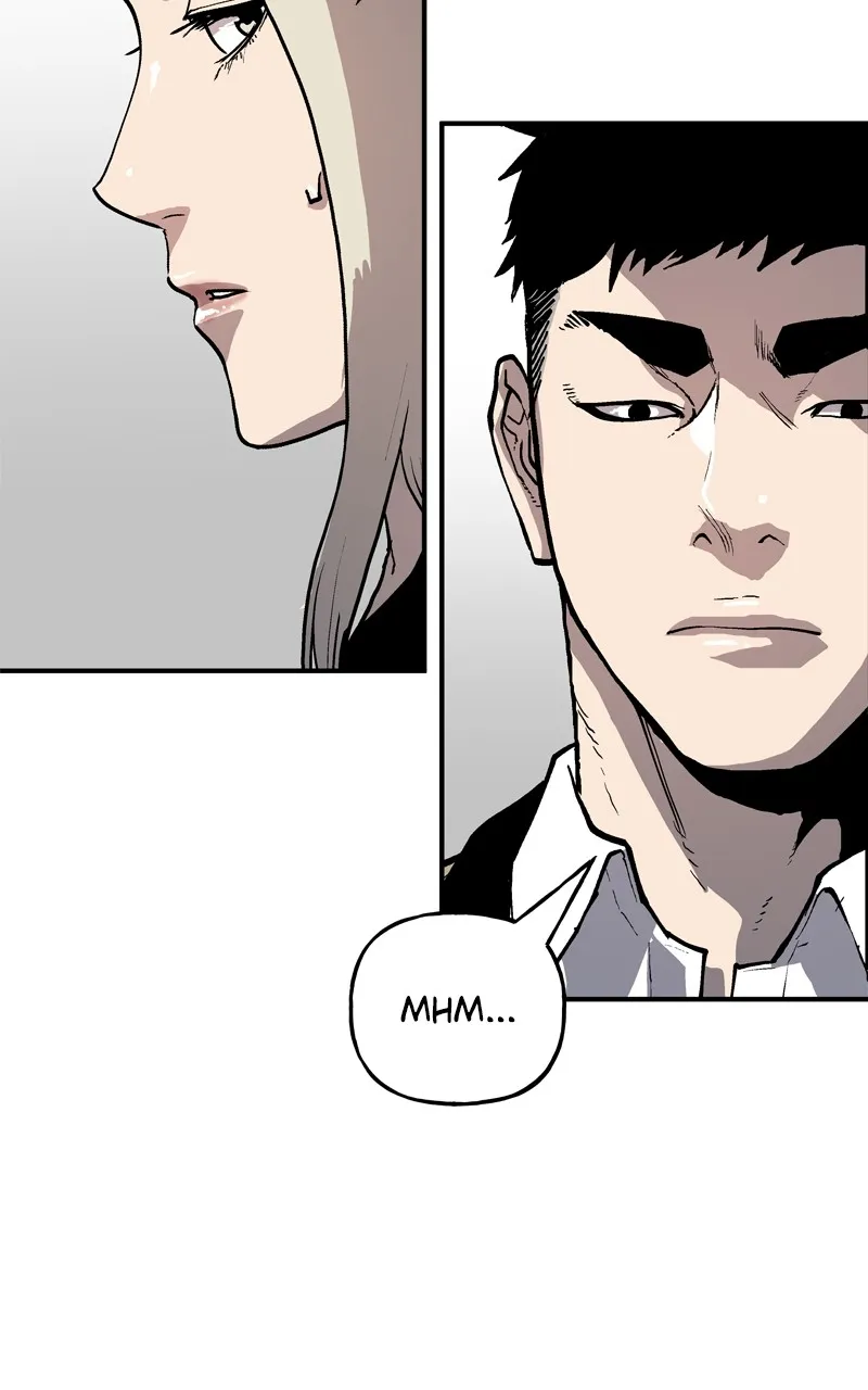 Read BOSS RETURN chapter 6 image 67 on Lezhin