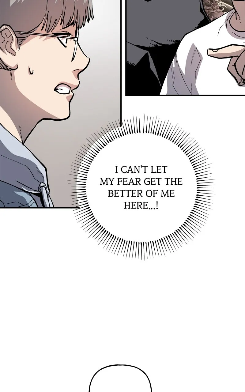 Read BOSS RETURN chapter 6 image 7 on Lezhin