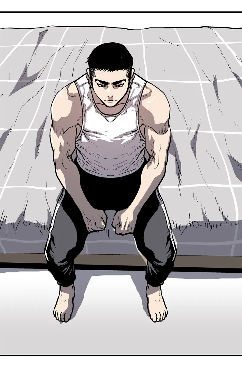 Read BOSS RETURN chapter 6 image 72 on Lezhin