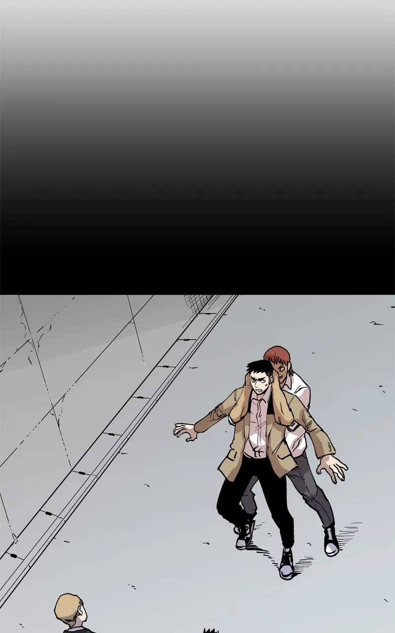 Read BOSS RETURN chapter 6 image 74 on Lezhin