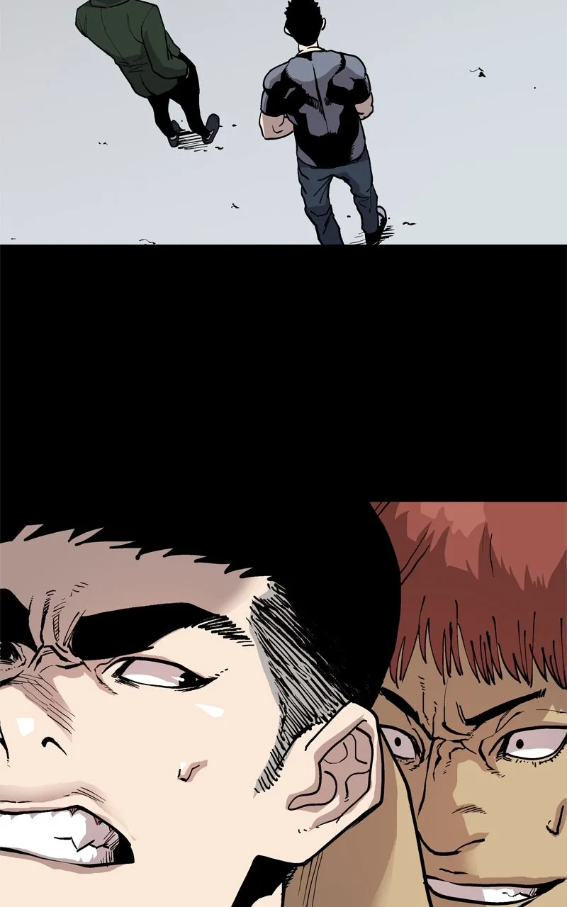 Read BOSS RETURN chapter 6 image 75 on Lezhin