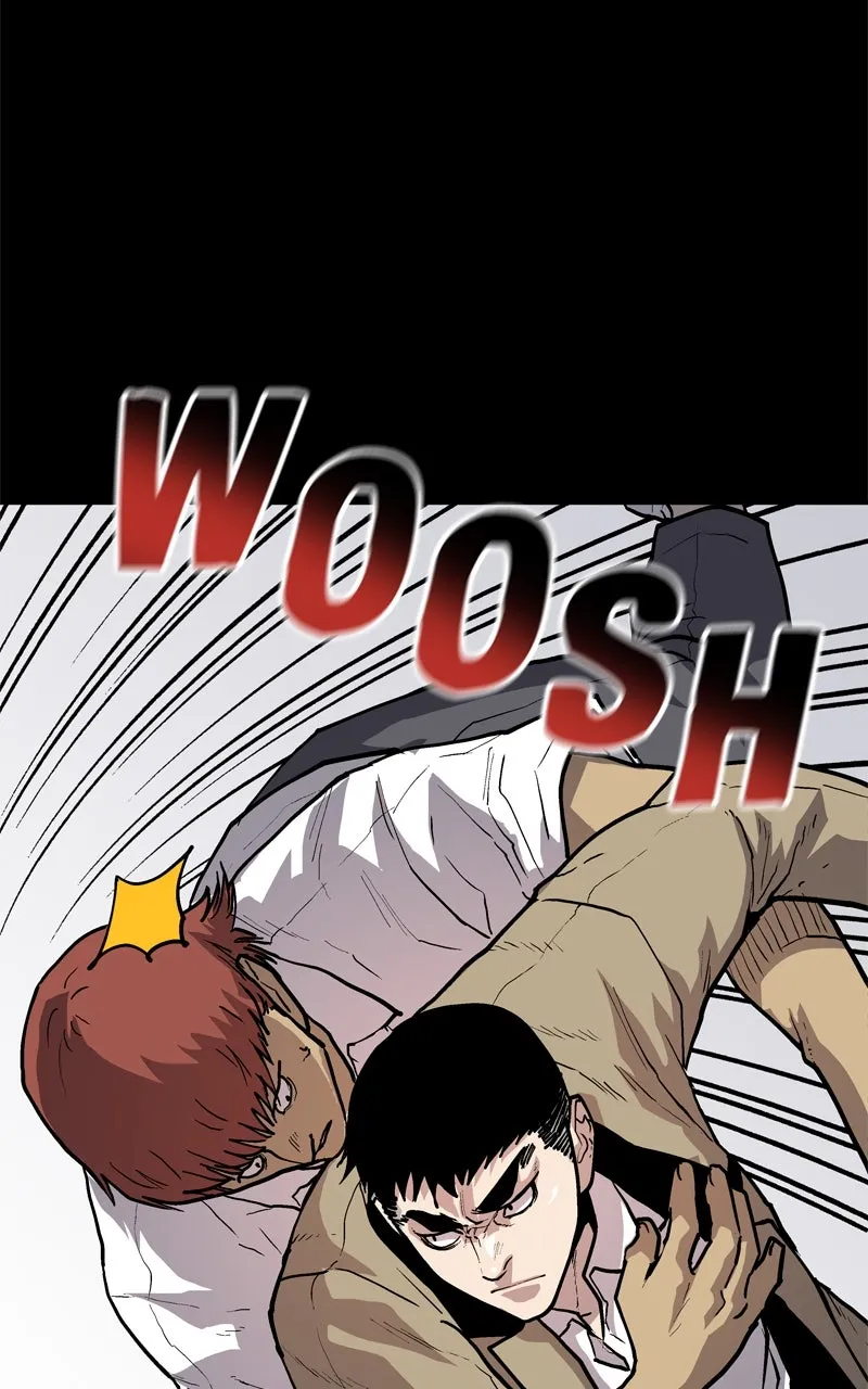 Read BOSS RETURN chapter 6 image 77 on Lezhin