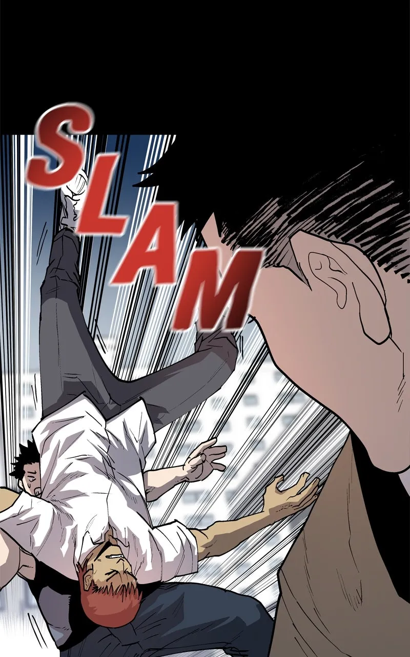 Read BOSS RETURN chapter 6 image 79 on Lezhin