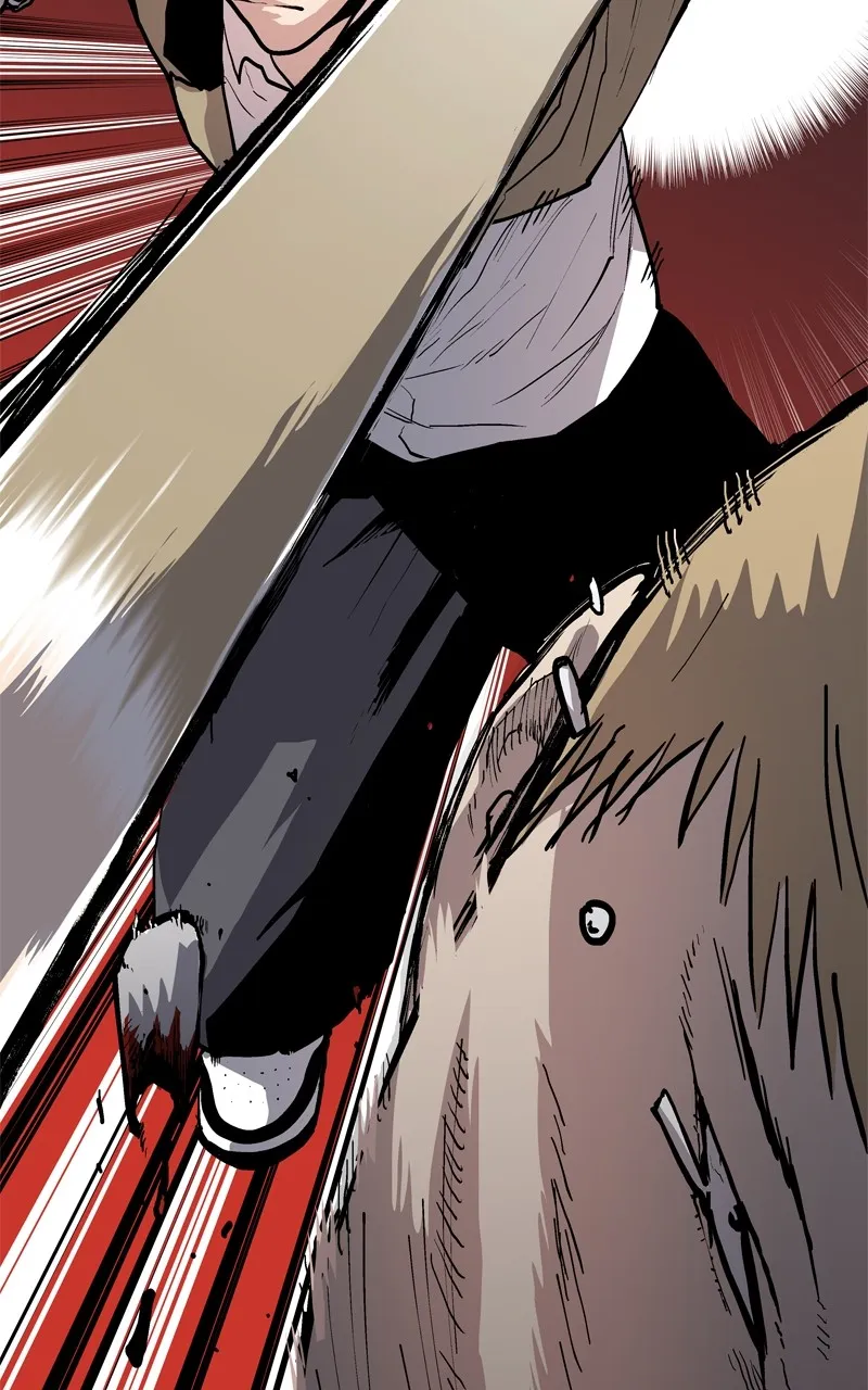 Read BOSS RETURN chapter 6 image 83 on Lezhin