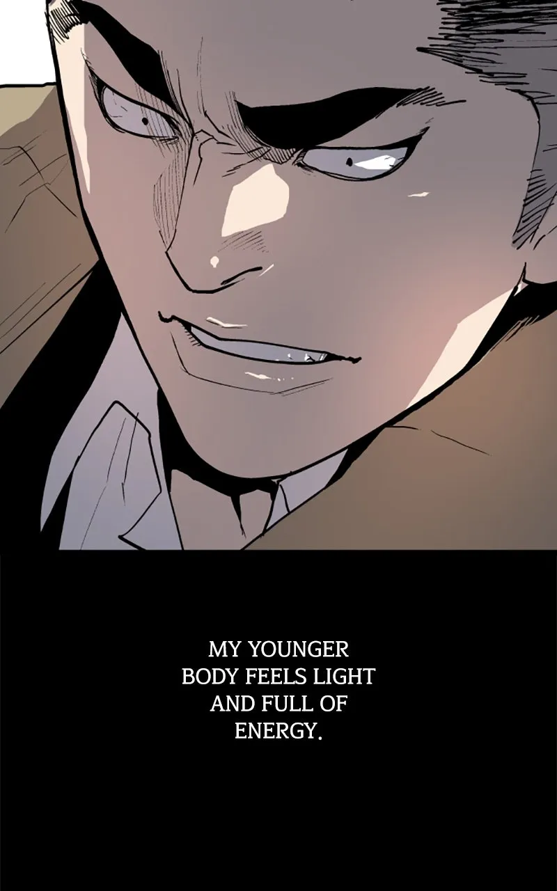 Read BOSS RETURN chapter 6 image 85 on Lezhin