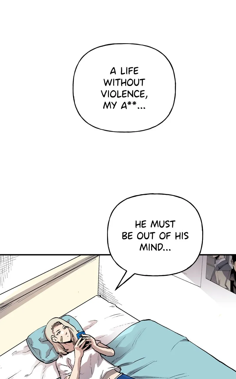 Read BOSS RETURN chapter 6 image 90 on Lezhin