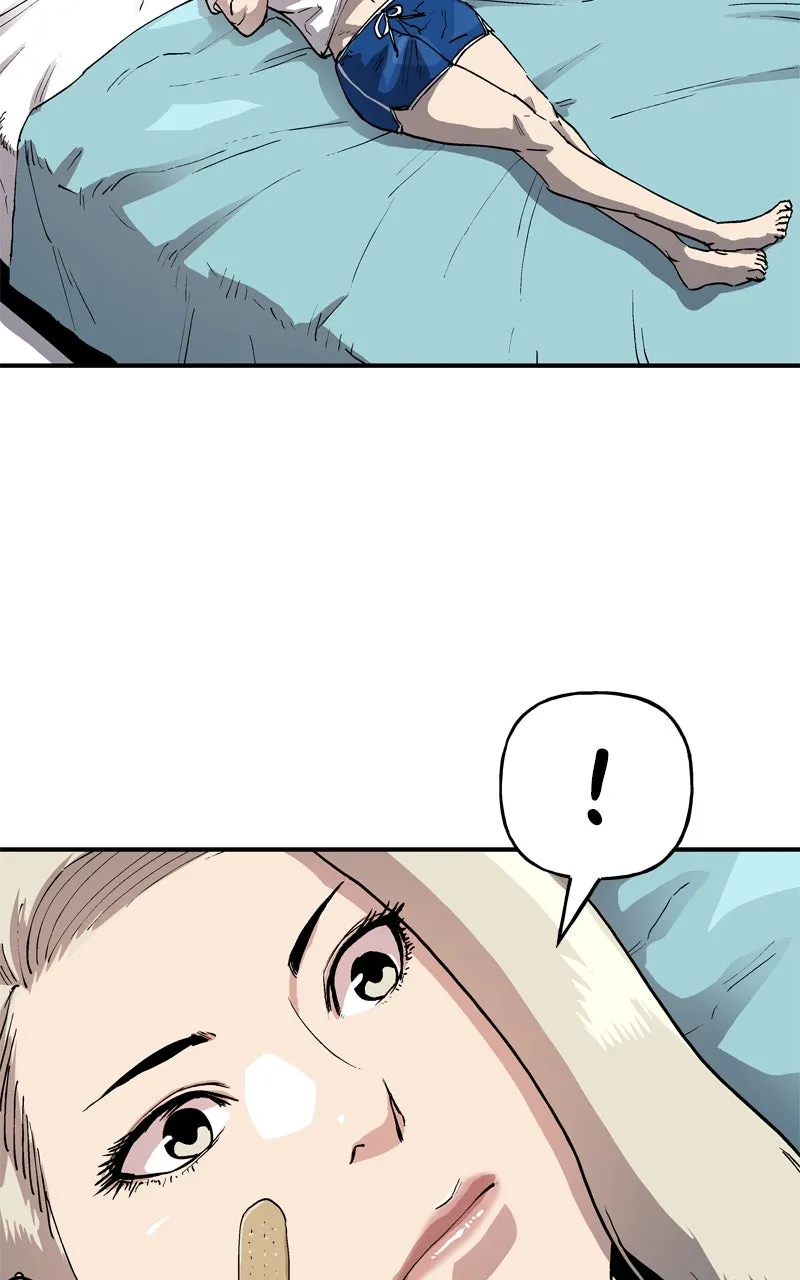 Read BOSS RETURN chapter 6 image 91 on Lezhin