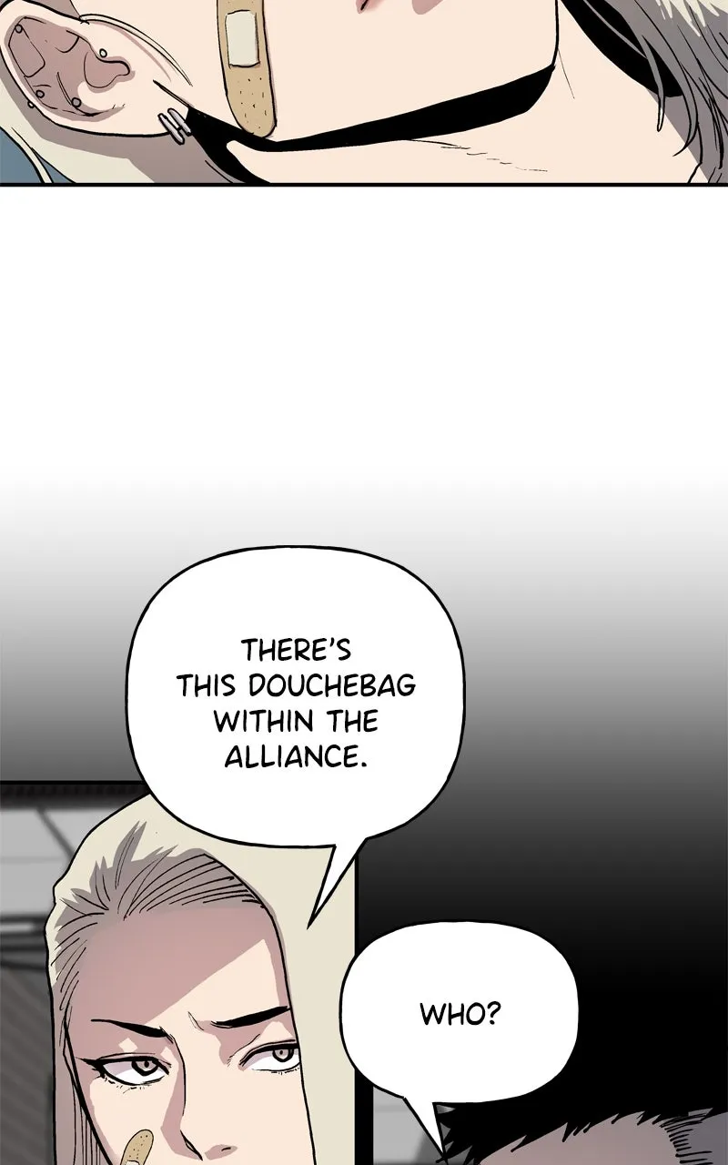 Read BOSS RETURN chapter 6 image 92 on Lezhin