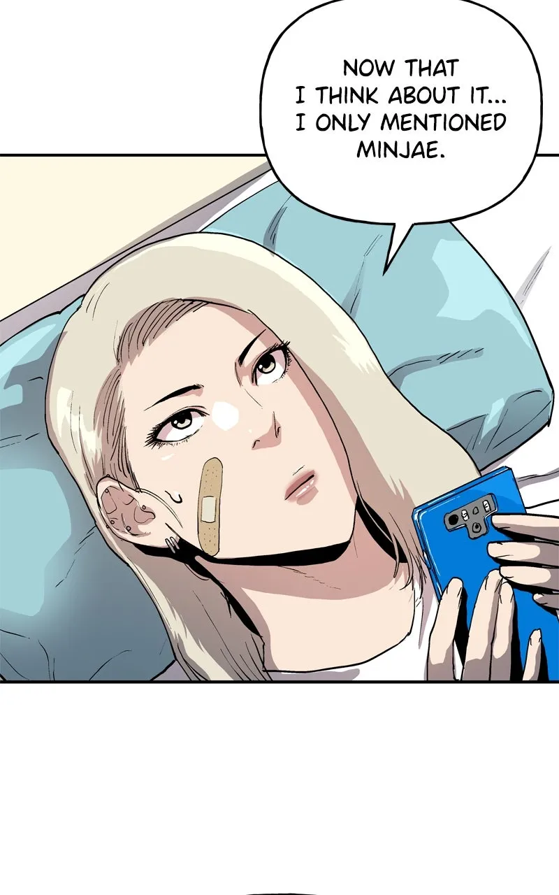 Read BOSS RETURN chapter 6 image 94 on Lezhin