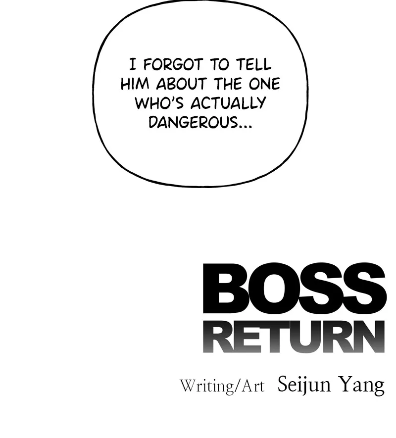 Read BOSS RETURN chapter 6 image 95 on Lezhin