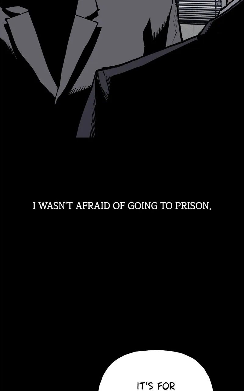 Read BOSS RETURN chapter 60 image 1 on Lezhin