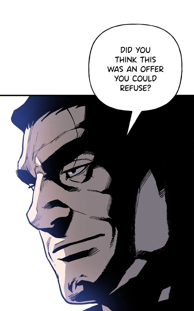 Read BOSS RETURN chapter 60 image 101 on Lezhin