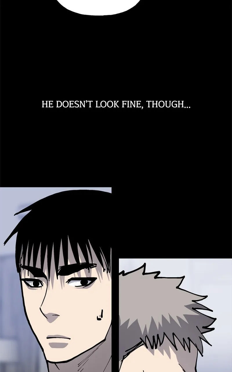 Read BOSS RETURN chapter 60 image 11 on Lezhin