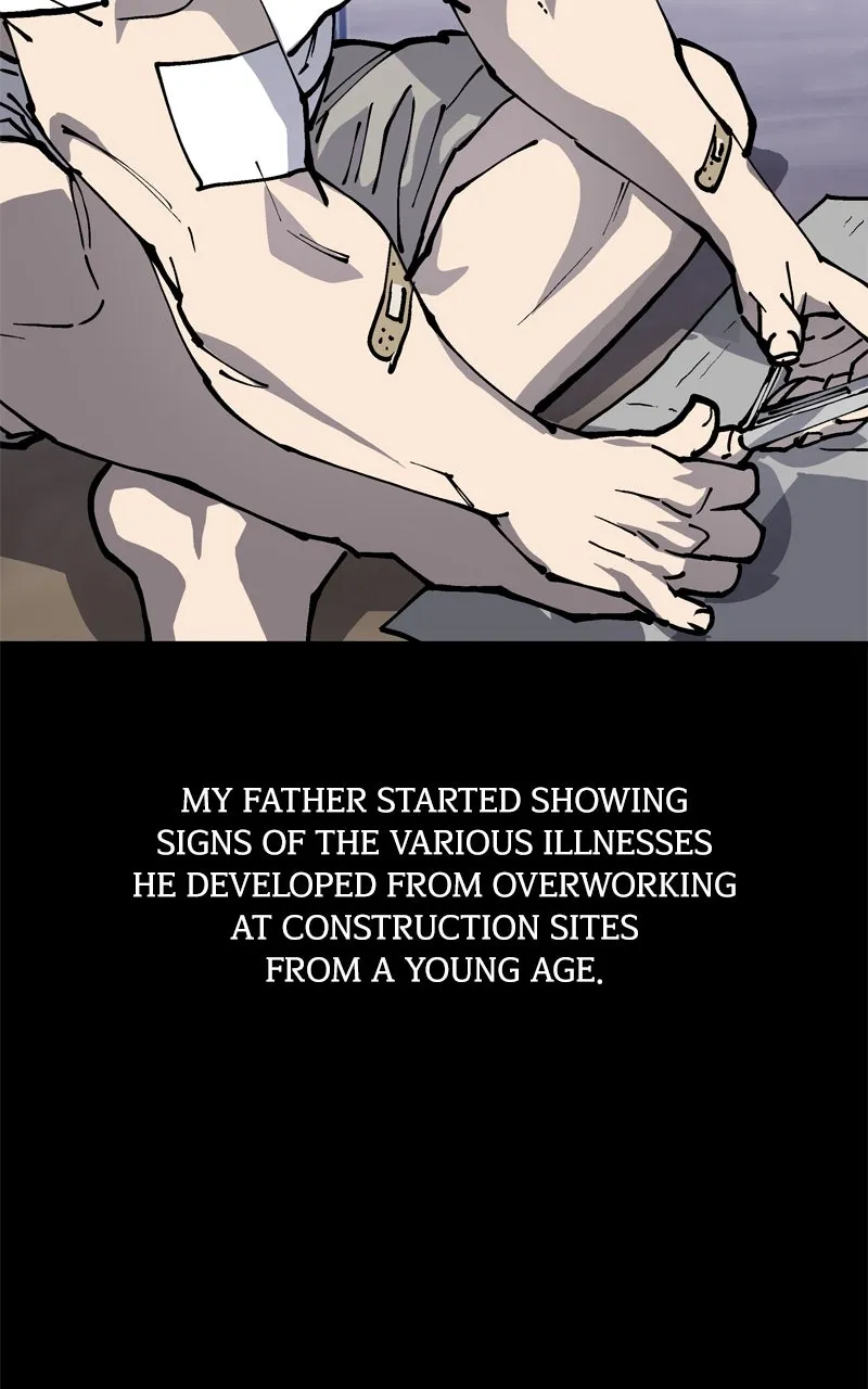 Read BOSS RETURN chapter 60 image 13 on Lezhin
