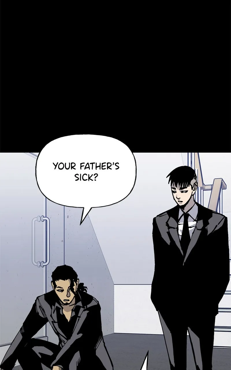 Read BOSS RETURN chapter 60 image 14 on Lezhin