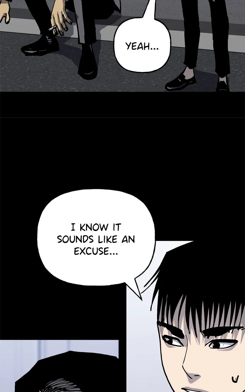 Read BOSS RETURN chapter 60 image 15 on Lezhin