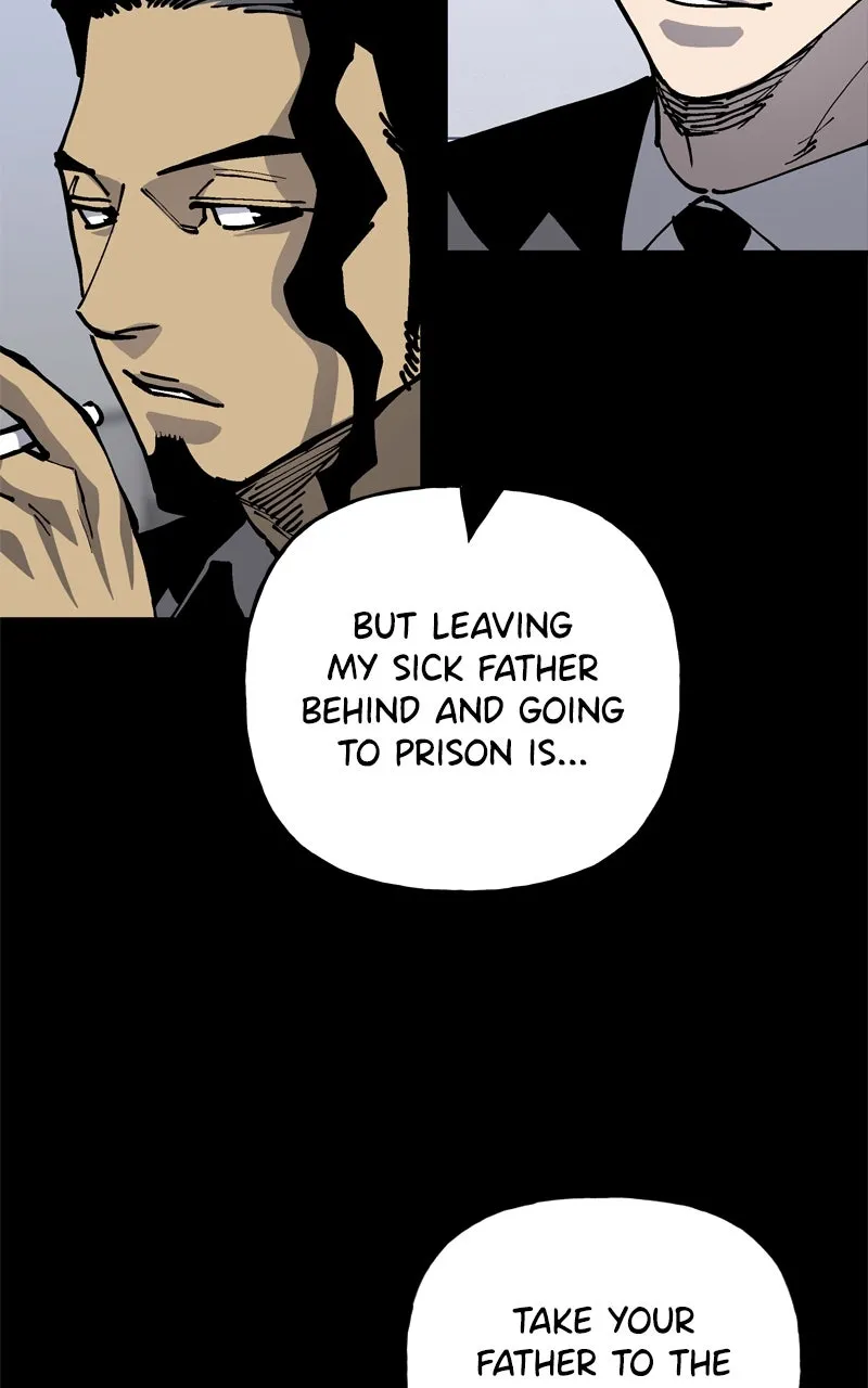 Read BOSS RETURN chapter 60 image 16 on Lezhin