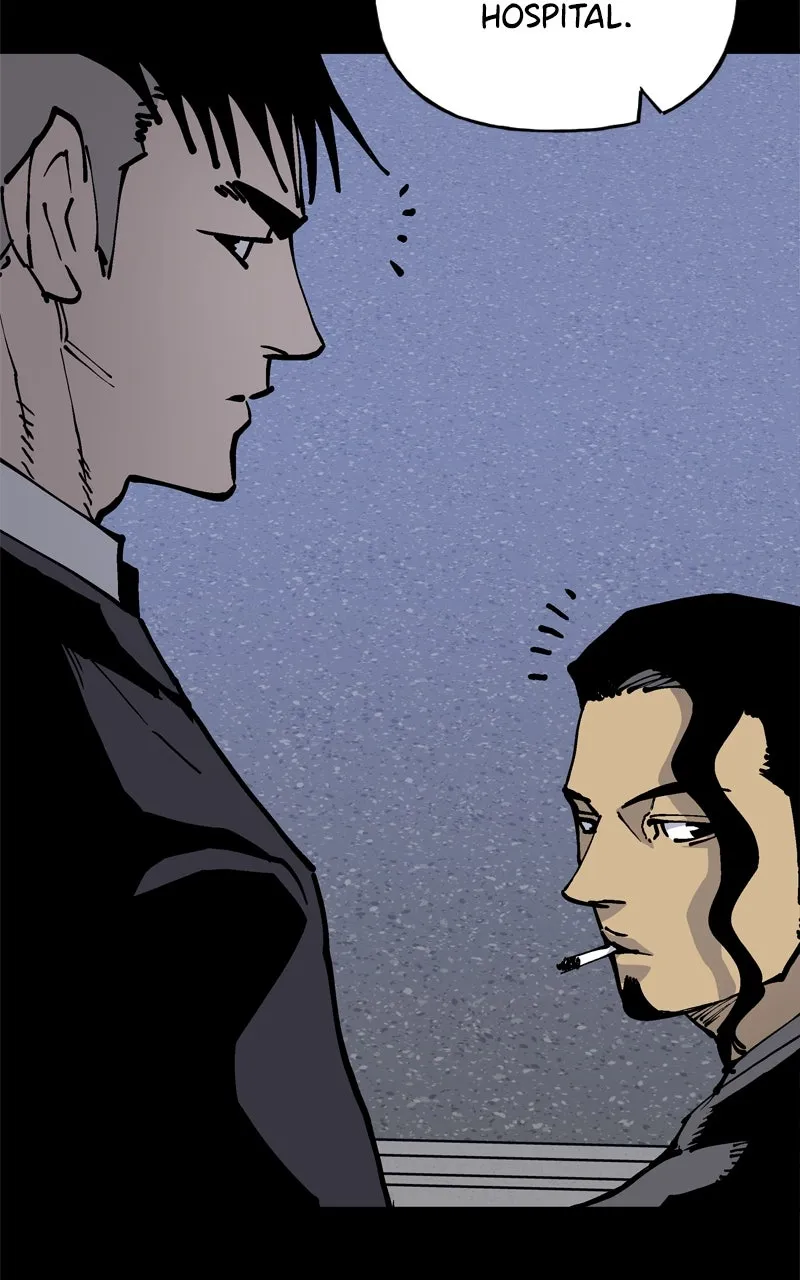 Read BOSS RETURN chapter 60 image 17 on Lezhin