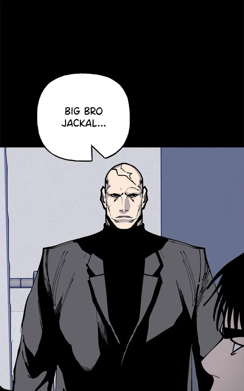 Read BOSS RETURN chapter 60 image 18 on Lezhin
