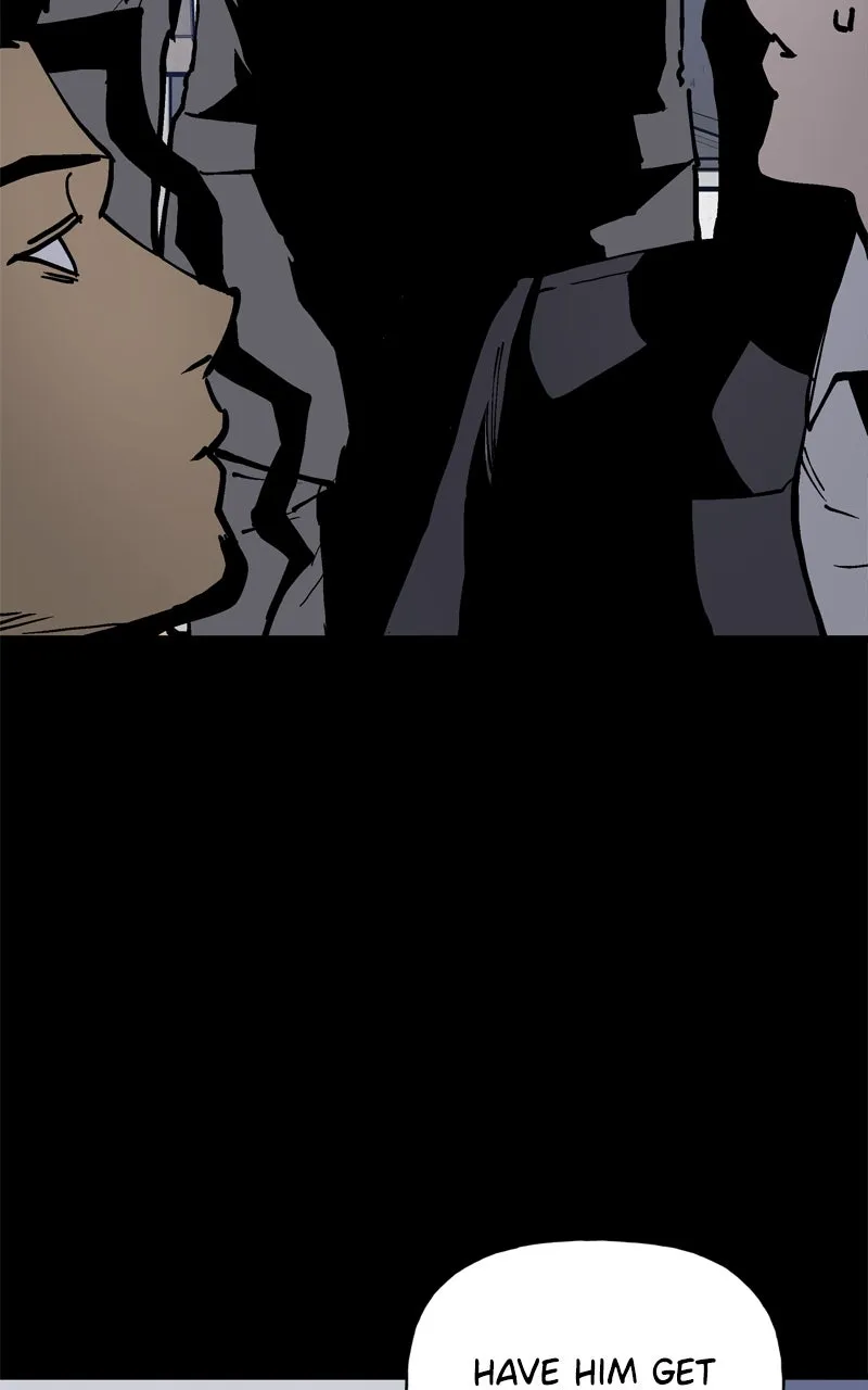 Read BOSS RETURN chapter 60 image 19 on Lezhin