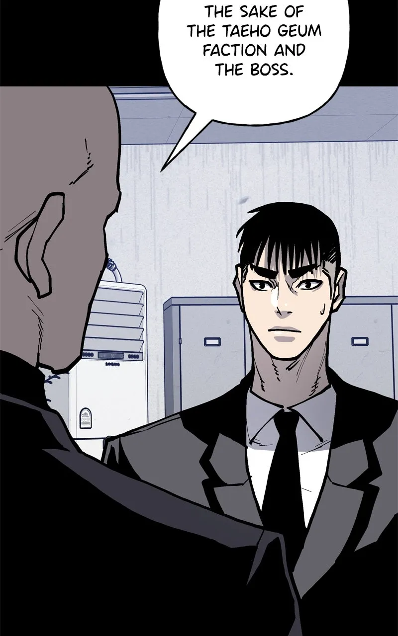 Read BOSS RETURN chapter 60 image 2 on Lezhin