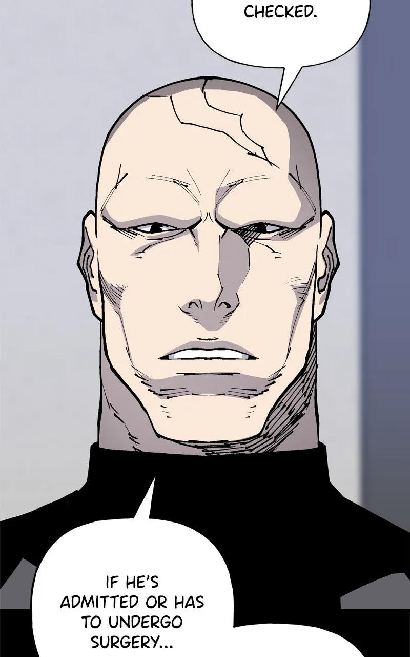 Read BOSS RETURN chapter 60 image 20 on Lezhin