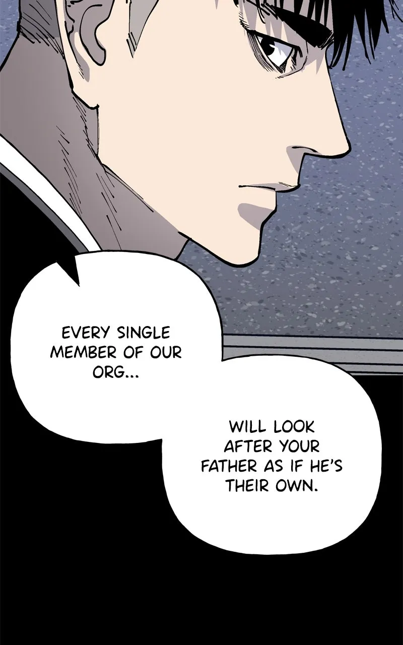 Read BOSS RETURN chapter 60 image 22 on Lezhin