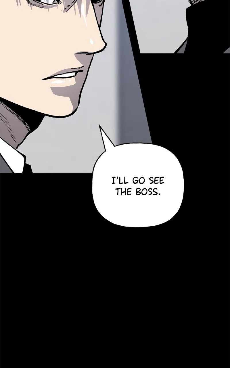 Read BOSS RETURN chapter 60 image 25 on Lezhin
