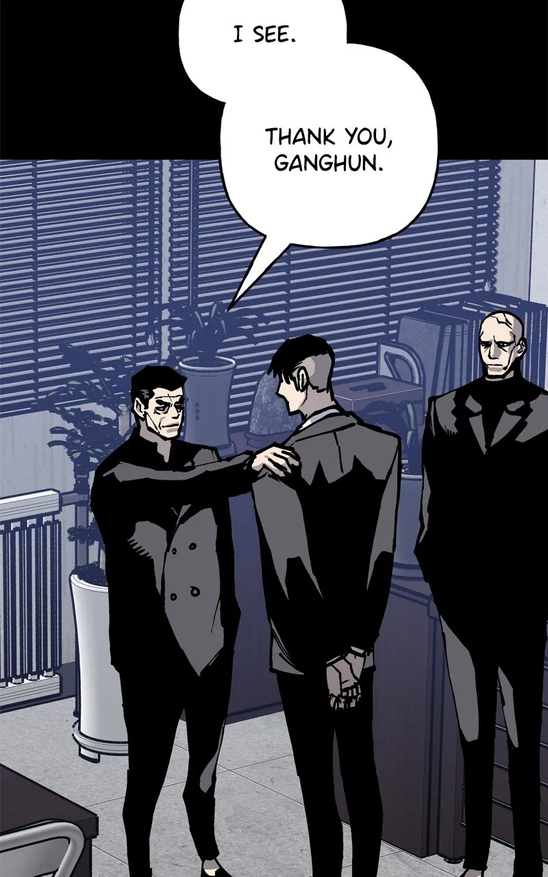 Read BOSS RETURN chapter 60 image 28 on Lezhin