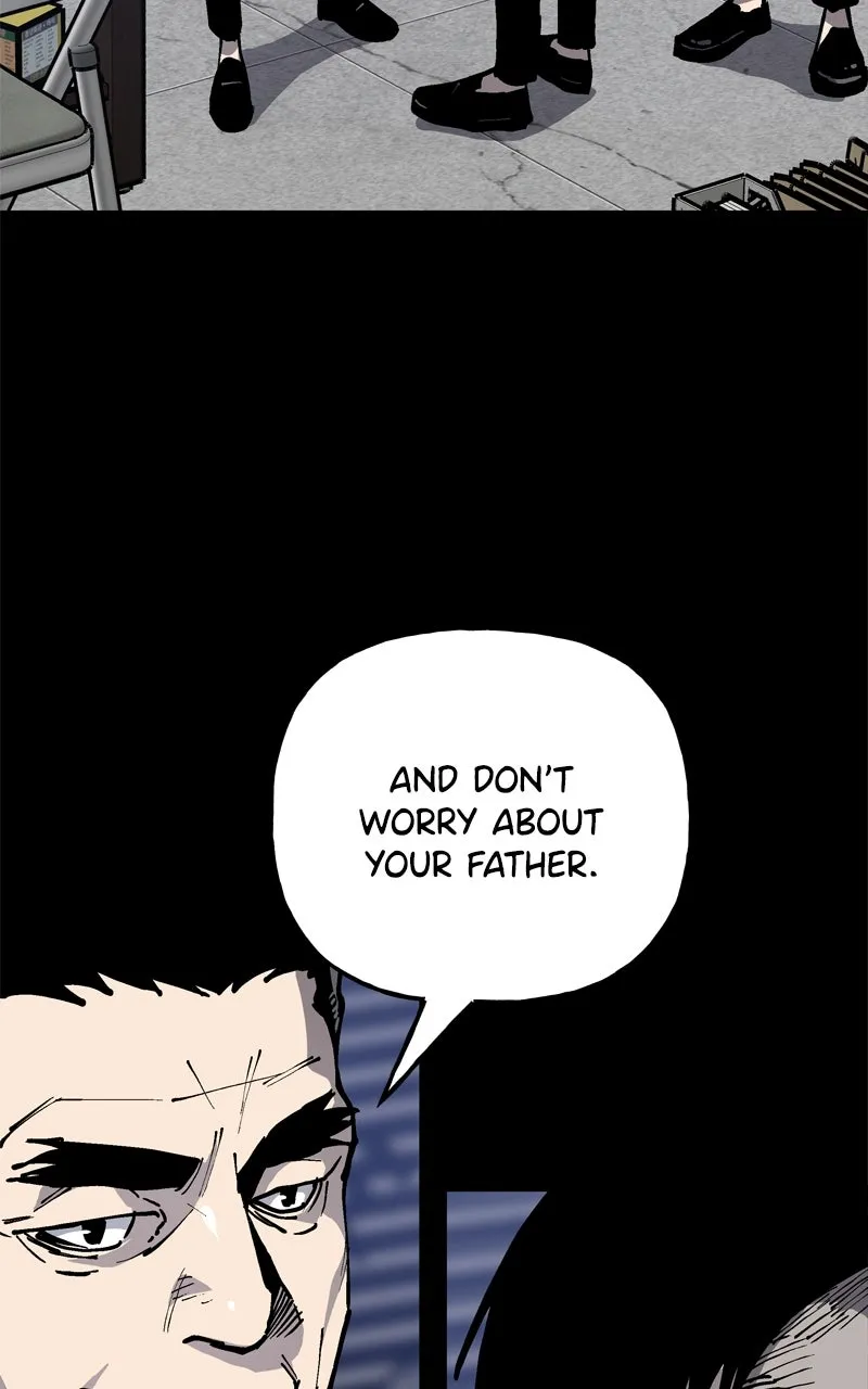 Read BOSS RETURN chapter 60 image 29 on Lezhin