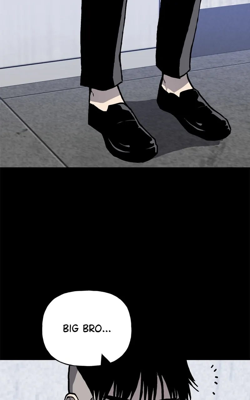 Read BOSS RETURN chapter 60 image 31 on Lezhin