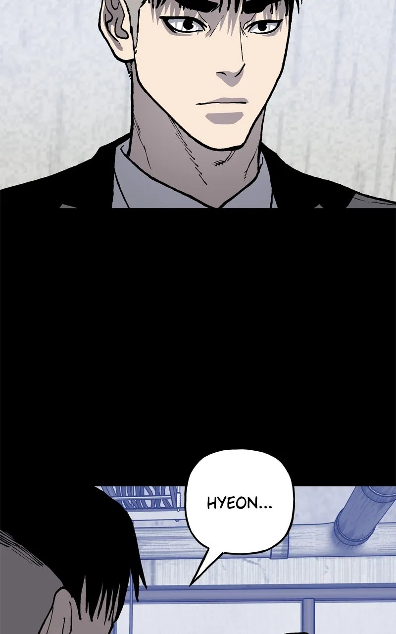 Read BOSS RETURN chapter 60 image 32 on Lezhin