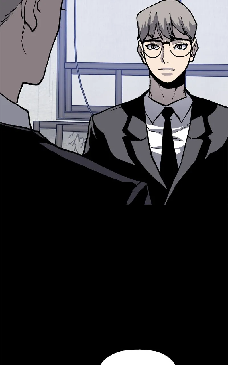 Read BOSS RETURN chapter 60 image 33 on Lezhin