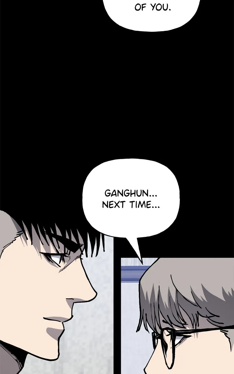 Read BOSS RETURN chapter 60 image 35 on Lezhin
