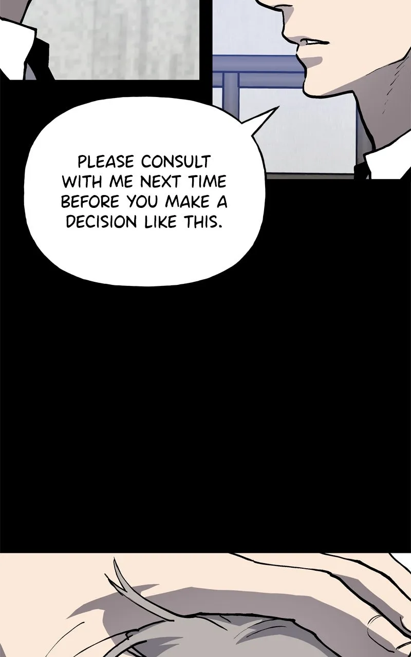 Read BOSS RETURN chapter 60 image 36 on Lezhin
