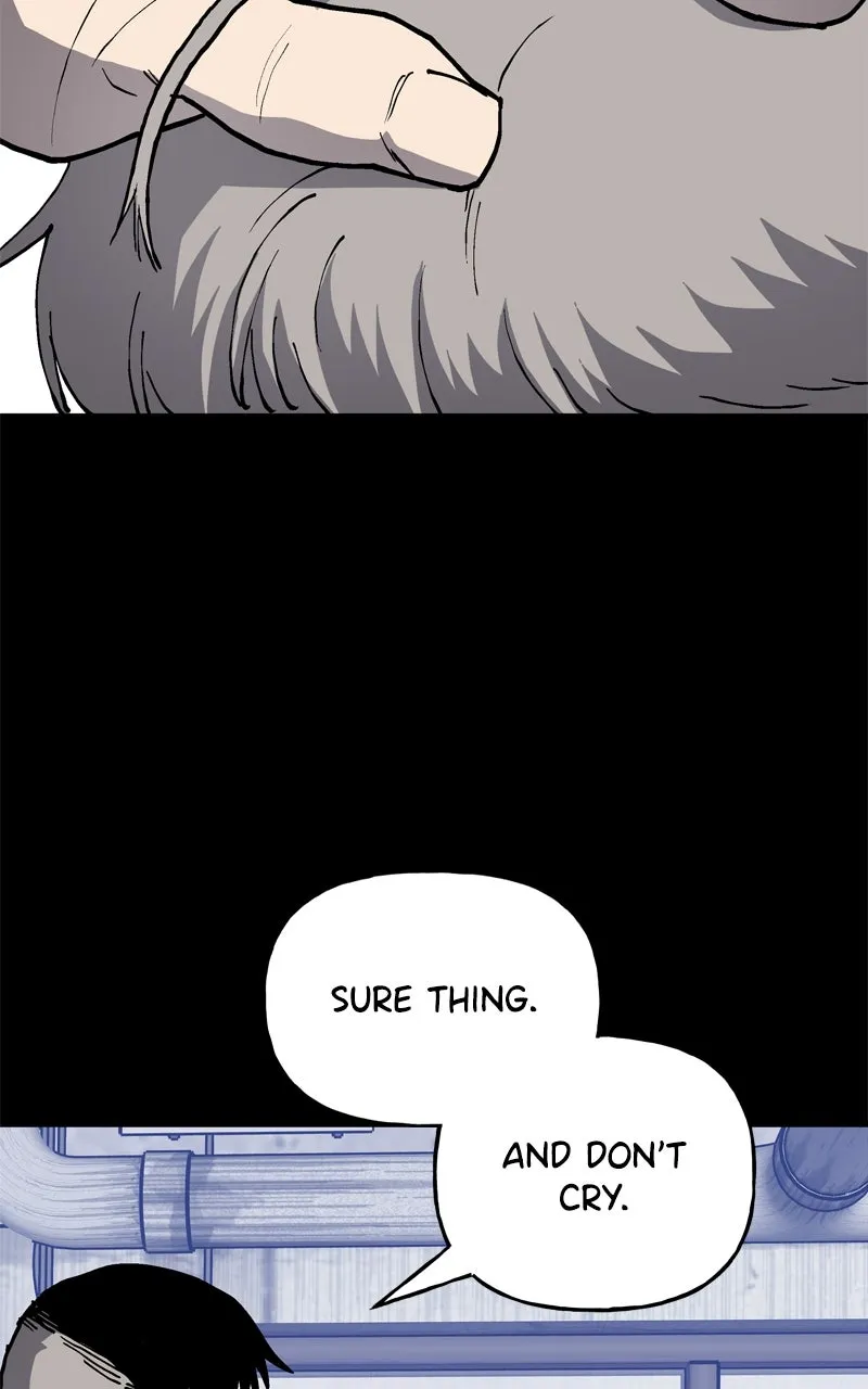 Read BOSS RETURN chapter 60 image 37 on Lezhin