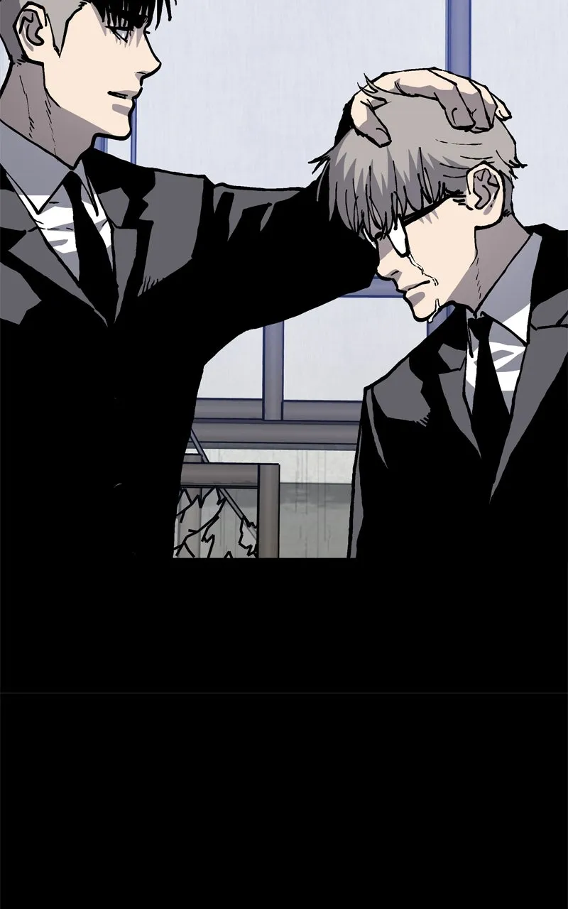 Read BOSS RETURN chapter 60 image 38 on Lezhin