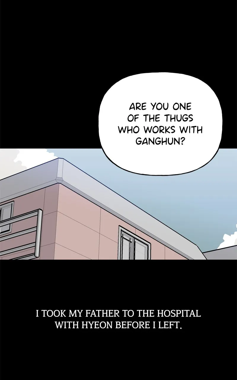 Read BOSS RETURN chapter 60 image 39 on Lezhin