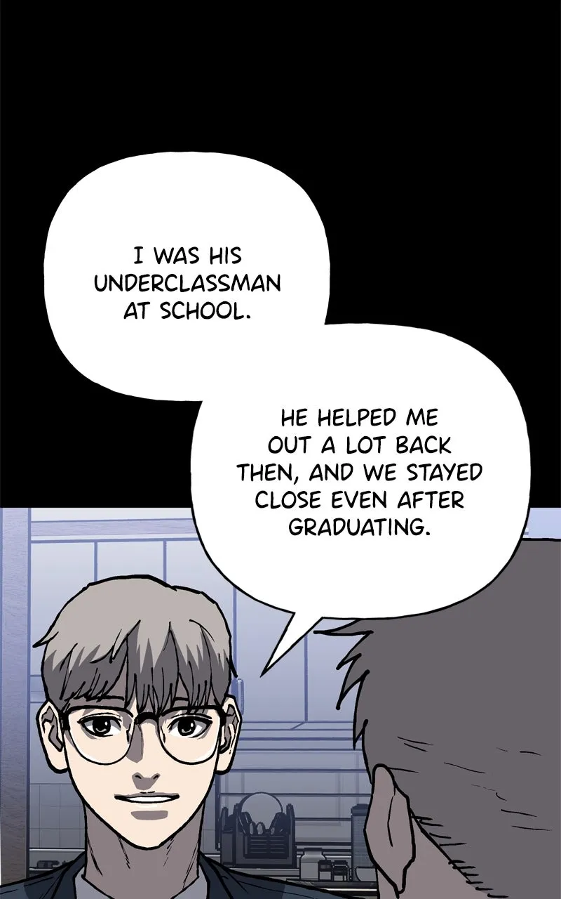 Read BOSS RETURN chapter 60 image 40 on Lezhin