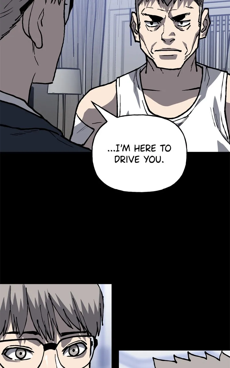 Read BOSS RETURN chapter 60 image 42 on Lezhin