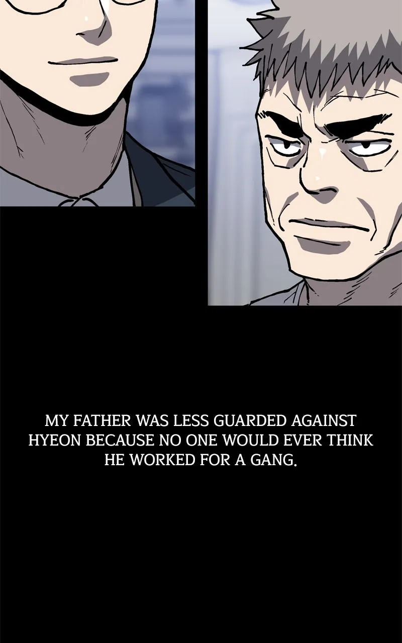 Read BOSS RETURN chapter 60 image 43 on Lezhin