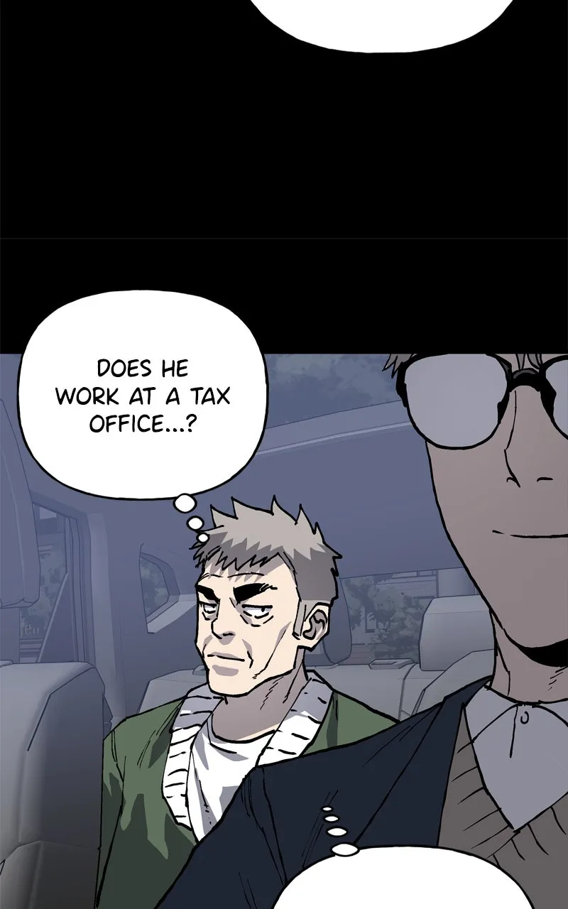 Read BOSS RETURN chapter 60 image 46 on Lezhin