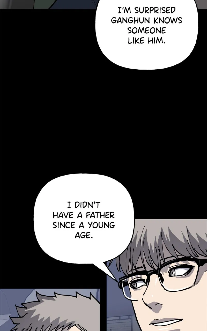 Read BOSS RETURN chapter 60 image 47 on Lezhin