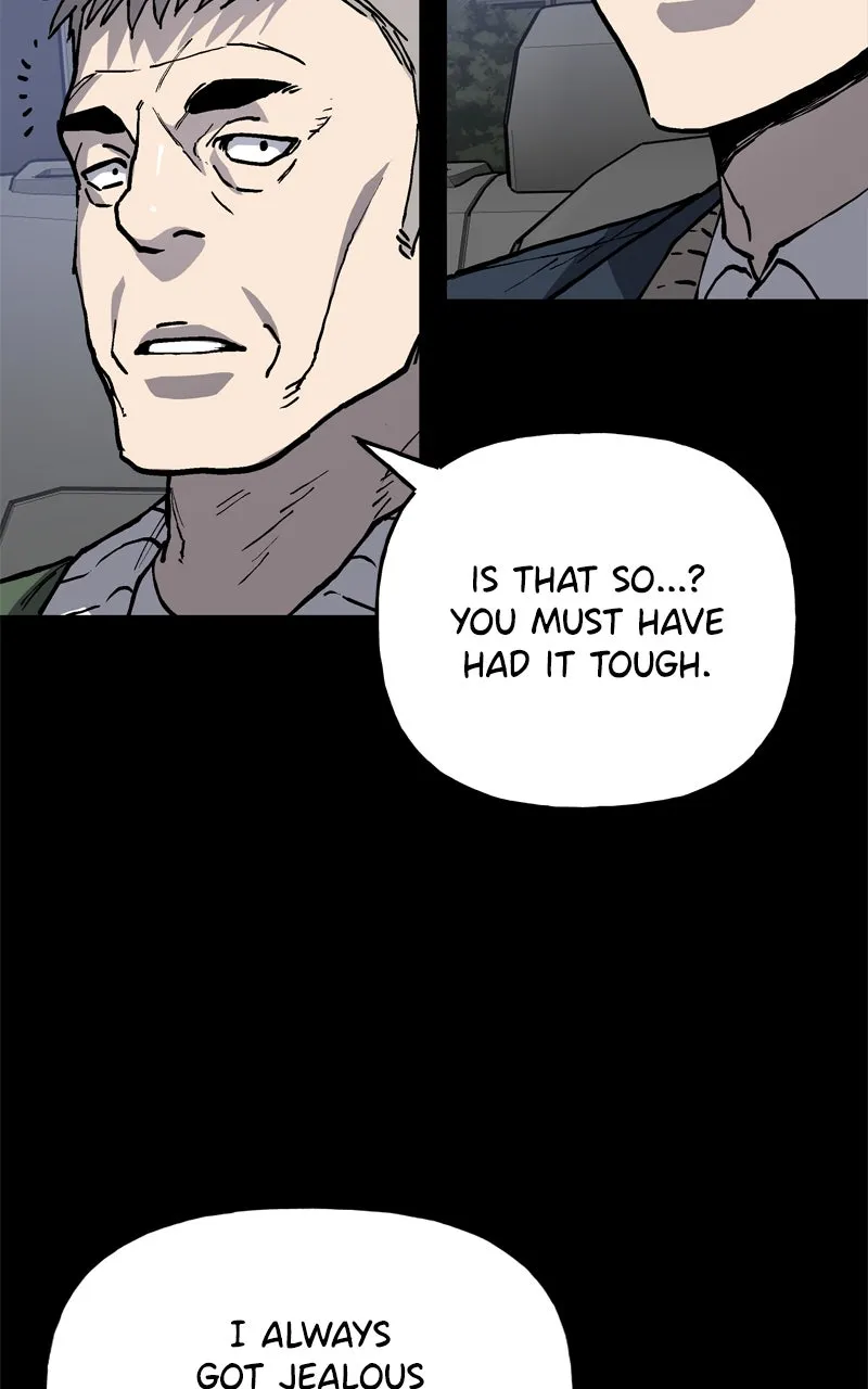Read BOSS RETURN chapter 60 image 48 on Lezhin